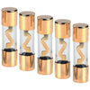 Audiopipe Agu 80 Amp Fuse (5 Pack)
