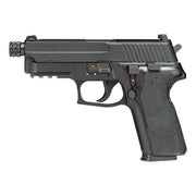 Sig Sauer P229 Blowback Co2 Air Pistol Black - Caliber: .177