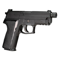 Sig Sauer P229 Blowback Co2 Air Pistol Black - Caliber: .177