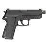 Sig Sauer P229 Blowback Co2 Air Pistol Black - Caliber: .177