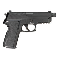 Sig Sauer P229 Blowback Co2 Air Pistol Black - Caliber: .177