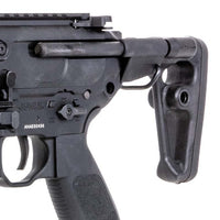 Sig Sauer Proforce Mcx Virtus Aeg Airsoft Rifle (black)