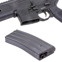 Sig Sauer Proforce Mcx Virtus Aeg Airsoft Rifle (black)