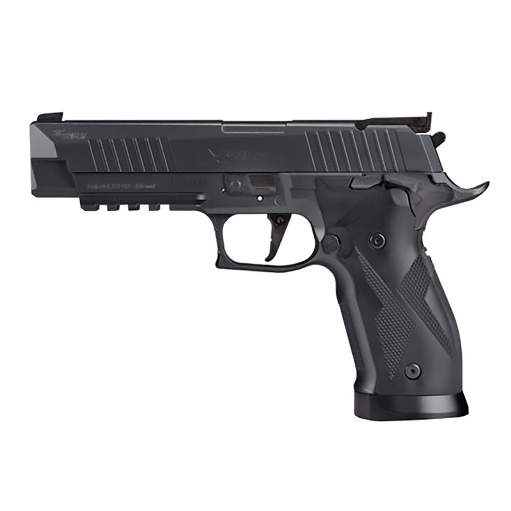 Sig Sauer P226 X-five .177cal Co2 Powered Pellet/bb Air Pistol - Black
