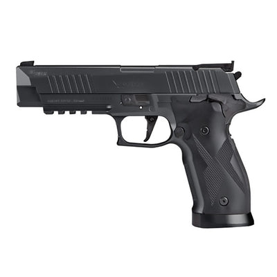 Sig Sauer P226 X-five .177cal Co2 Powered Pellet/bb Air Pistol - Black
