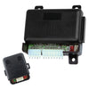 Omega Keyless Entry Alarm Upgrade