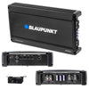 Blaupunkt Class D Monoblock Amplifier 1000w Rms/4000w Max