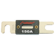 Audiopipe Anl Fuse 150 Amp (2 Pack)