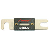 Anl Fuse 200amp Audiopipe **now 2 Packs** *anl200a*