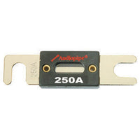 Anl Fuse 250amp Audiopipe ** Now 2 Pack ** Anl250a