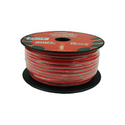 Audiopipe 12 Gauge 100ft Primary Wire Red