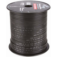 Audiopipe Primary Wire 12-gauge 500 Foot Spool - Black