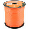 Audiopipe Primary Wire 12-gauge 500 Foot Spool - Orange