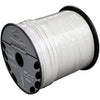 Audiopipe Primary Wire 12-gauge 500 Foot Spool - White
