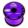 Audiopipe 14 Gauge 100ft Purple Primary Wire
