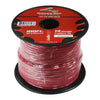 Audiopipe Primary Wire 14-gauge 100 Foot Spool - Red