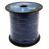 (pw18) Audiopipe 18ga Wire 500' Blue