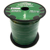 Audiopipe Primary Wire 18-gauge 500 Foot Spool - Green