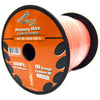 Remote Wire Audiopipe 18ga 500' Orange