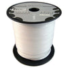 Remote Wire Audiopipe 18ga 500' White