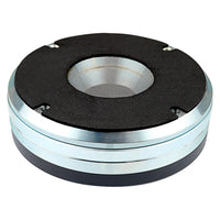 Audiopipe 3" Titanium Diaphragm Compression Driver With Neodymium Magnet