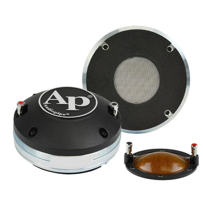 Audiopipe 3