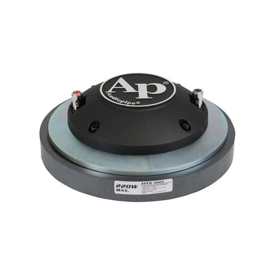 Audiopipe 3