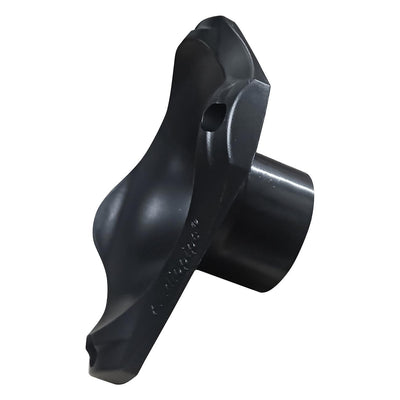 Audiopipe High Frequency Plastic Horn (sold Each)