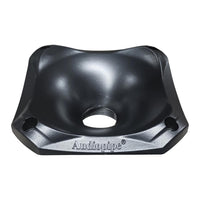 Audiopipe High Frequency Plastic Horn (sold Each)