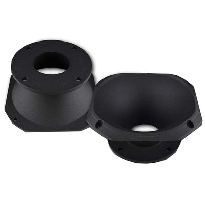 Audiopipe High Frequency Aluminum Horn 2