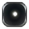 Audiopipe High Frequency Horn - 2" Exit Throat -  8.5" (h) X 8.5" (w) 8.8" (d)