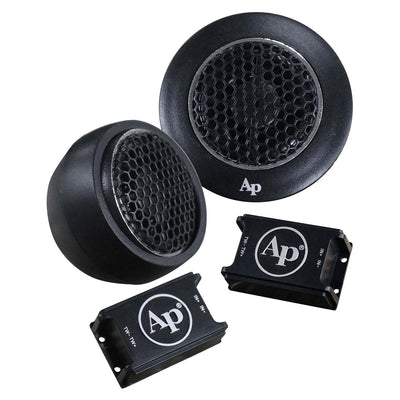 Audiopipe 1/2