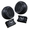 Audiopipe 1/2" Swivel Tweeter