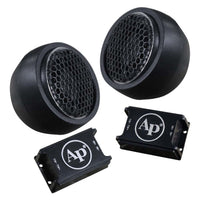 Audiopipe 1/2" Swivel Tweeter