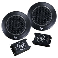 Audiopipe 1/2" Swivel Tweeter