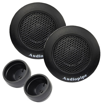 Audiopipe 2