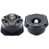 Audiopipe 2.5" Super High Frequency Titanium Tweeter 250w Max Pair