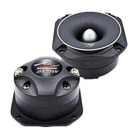 Audiopipe 2.5" Super High Frequency Titanium Tweeter 250w Max Pair