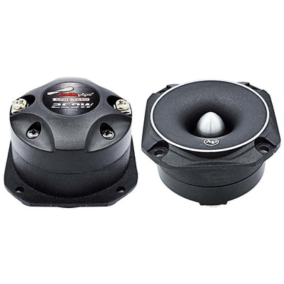 Audiopipe 2.5
