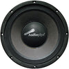 Audiopipe 10" Wooofer 600w Max 8 Ohm Svc