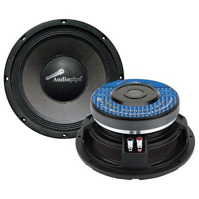 Audiopipe 10