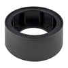 Audiopipe 6" Speaker 3-1/2" Depth Extender (pair)