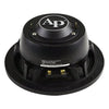 Audiopipe 6" Compression Midrange Speaker 250w Max 4 Ohms Sold Each
