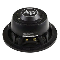 Audiopipe 6" Compression Midrange Speaker 250w Max 4 Ohms Sold Each
