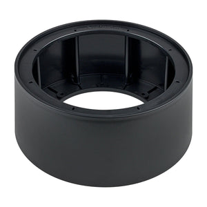 Audiopipe 8" Speaker 4" Depth Extender (pair)