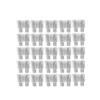 Pipeman Atc Fuse 25 Amp; 25 Per Bag  *is-ato-25*