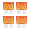 Xscorpion Atc Fuse 40 Amp (25 Pack)