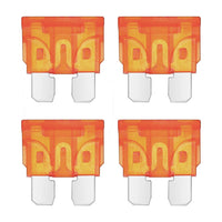 Xscorpion Atc Fuse 40 Amp (25 Pack)
