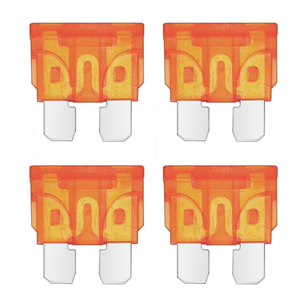 Xscorpion Atc Fuse 40 Amp (25 Pack)