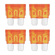 Xscorpion Atc Fuse 40 Amp (25 Pack)